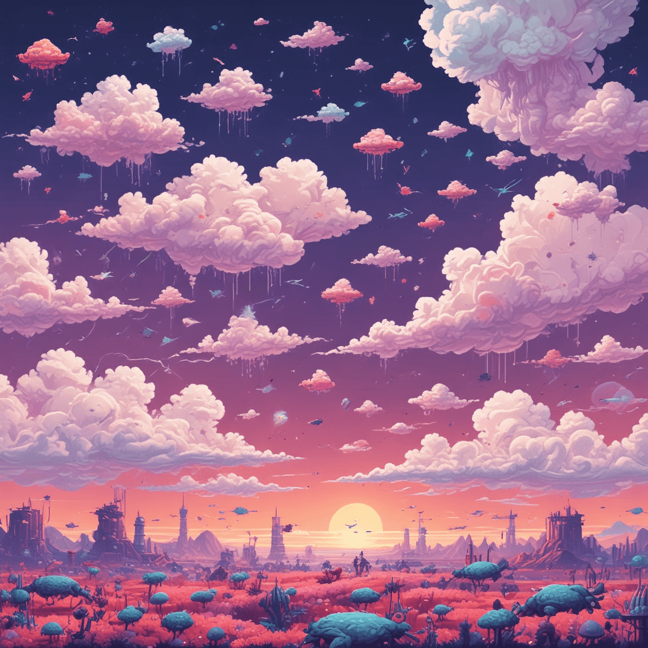 Viral Bridge Challenge game banner