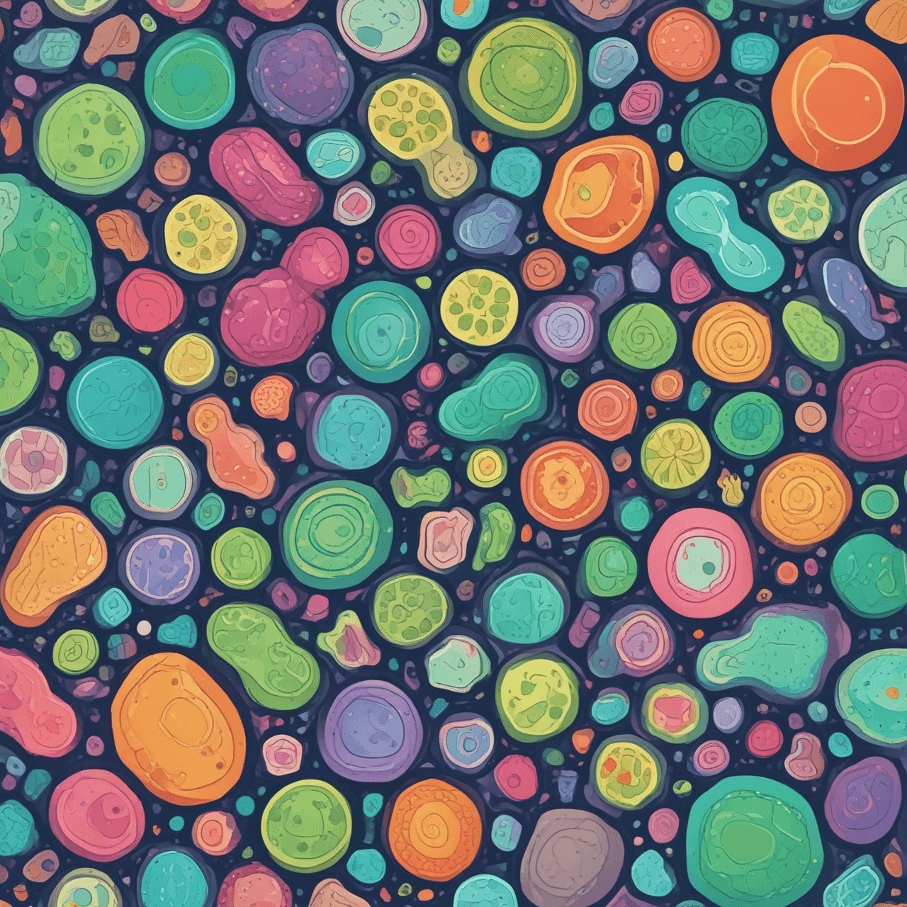 Cellular Speedway game banner