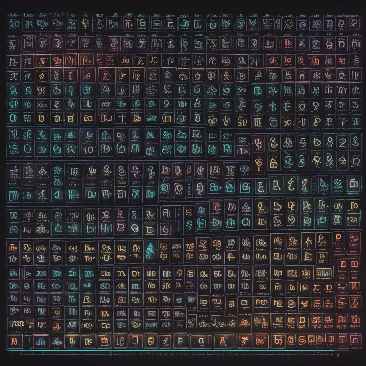 Element Racer game banner