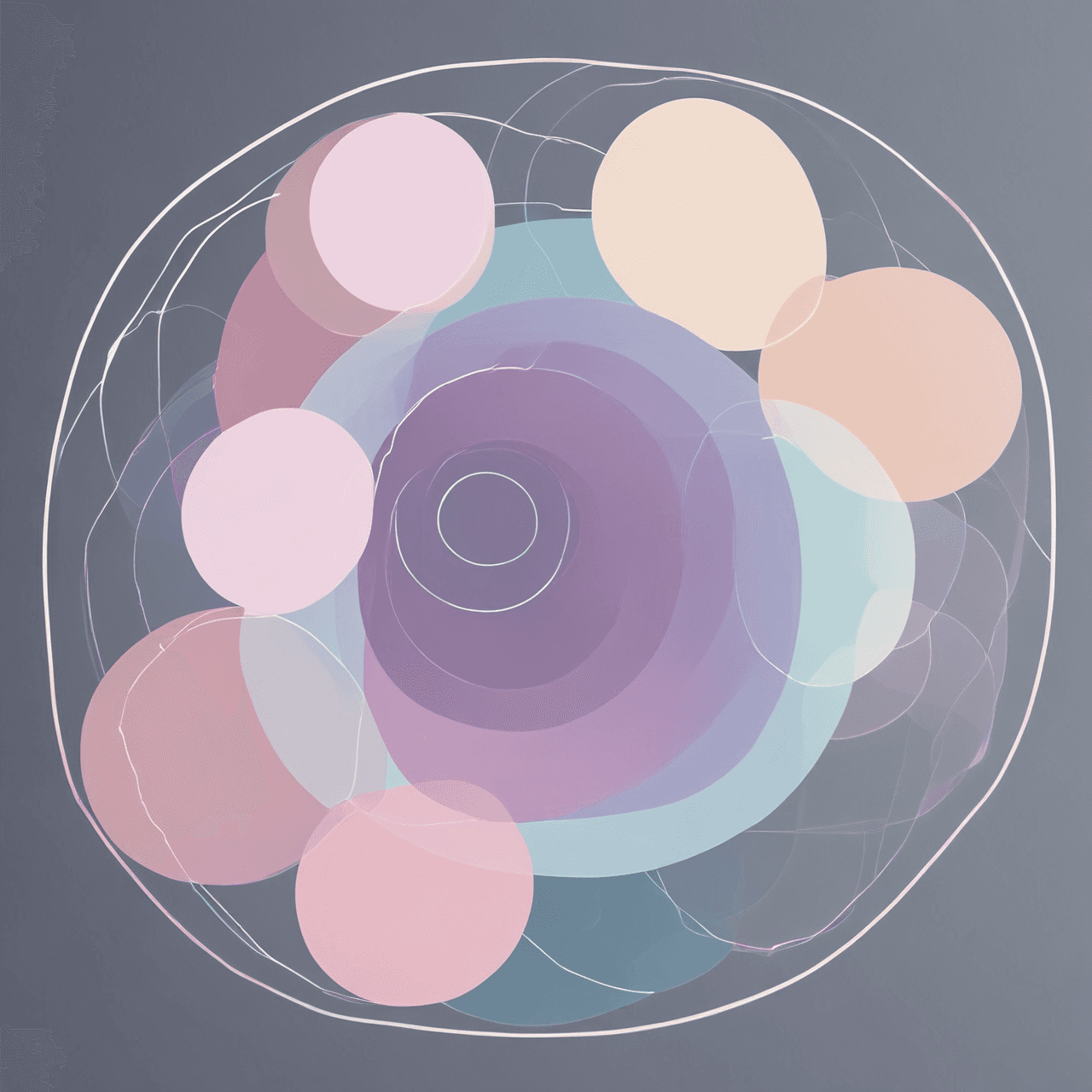 Venn Diagram Quiz Adventure game banner