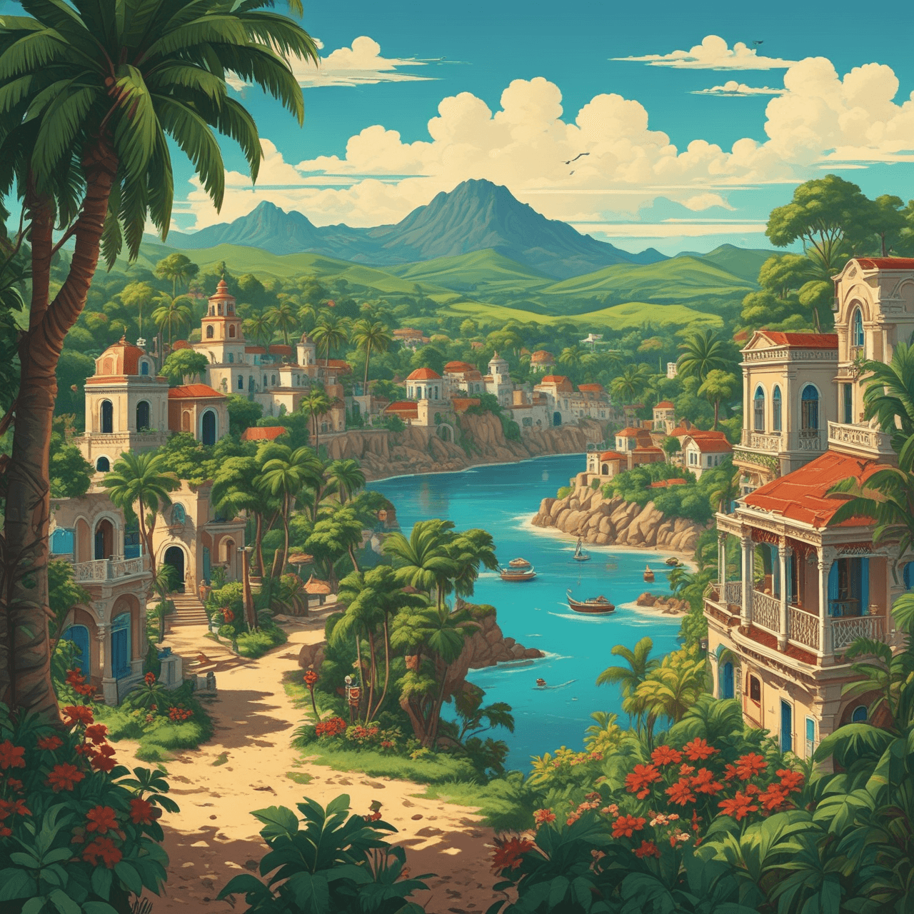 Aventura de Anexionismo en Jetpack game banner