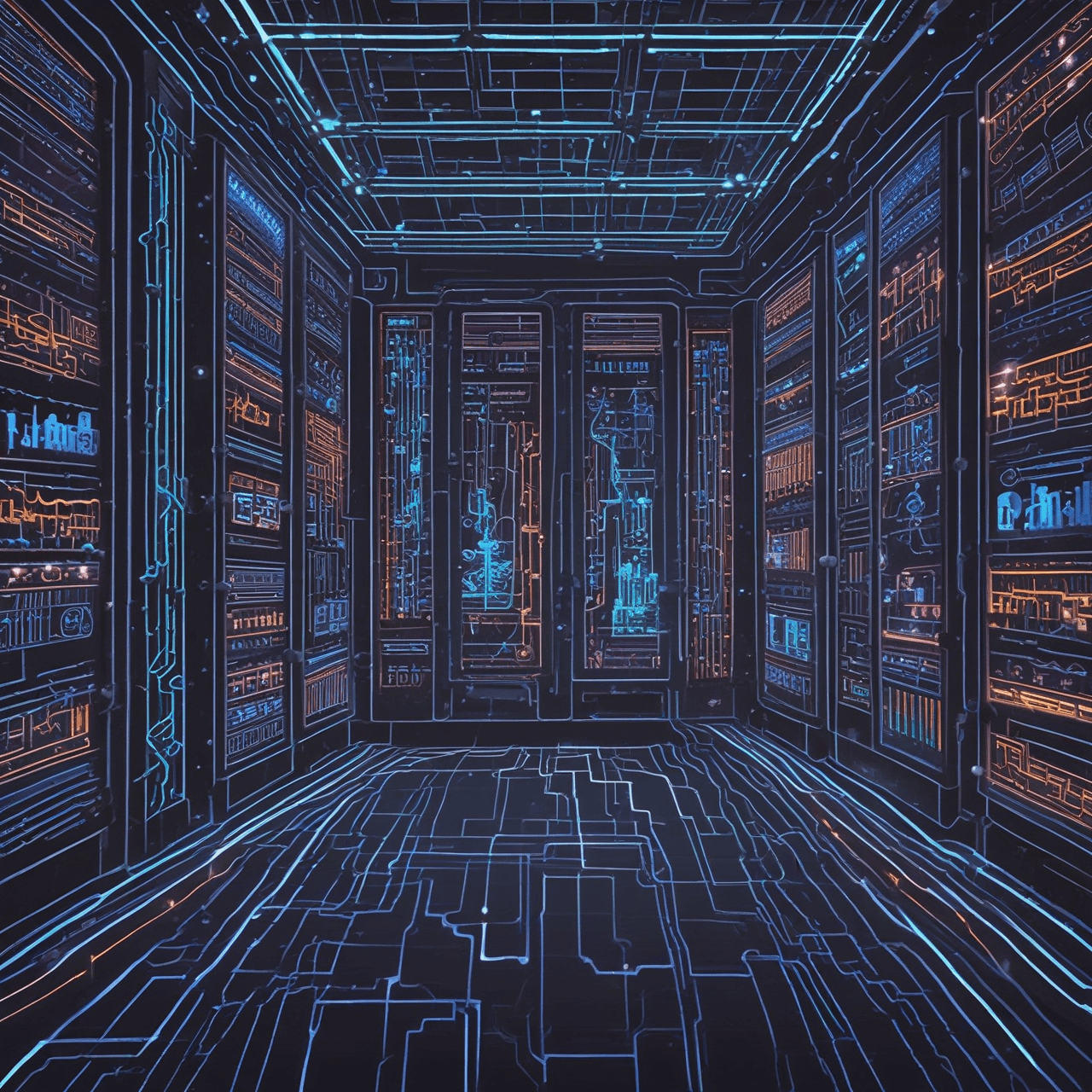 Infrastructure Dash game banner