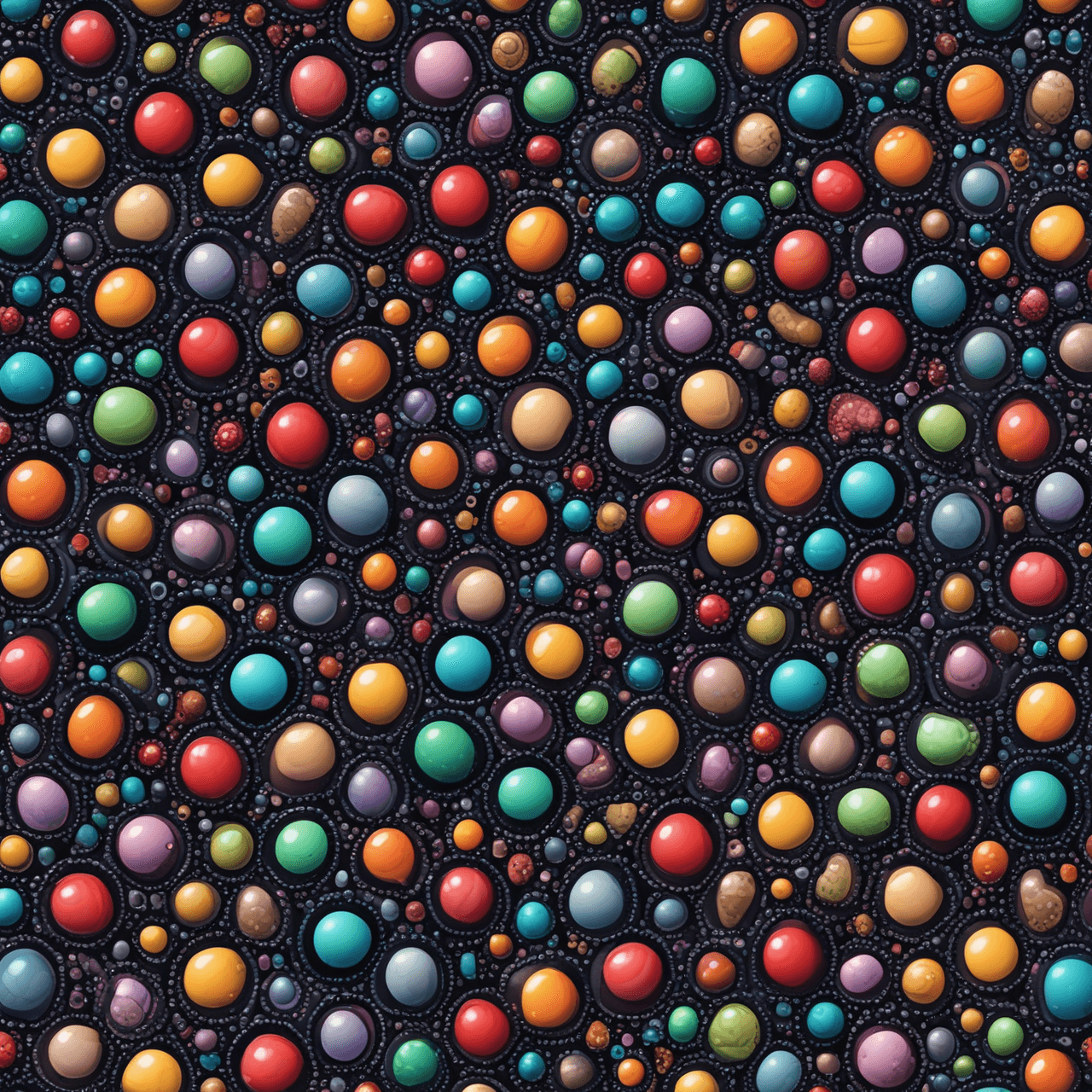 Lipid Quiz Defenders game banner