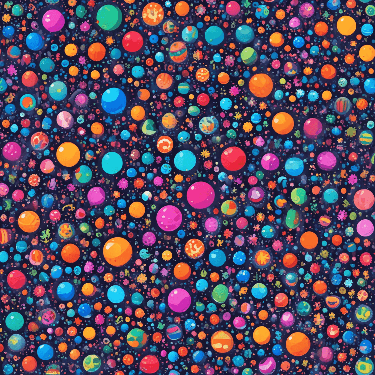 Diffusion Dash Quiz game banner