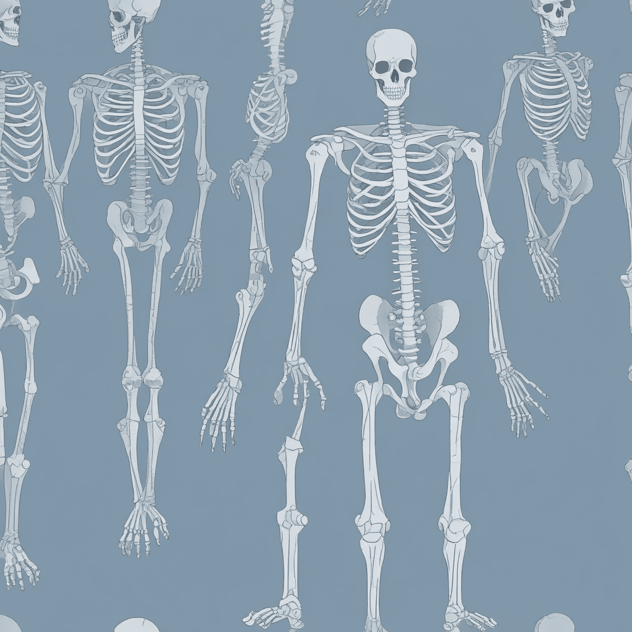 Articulações Jump game banner