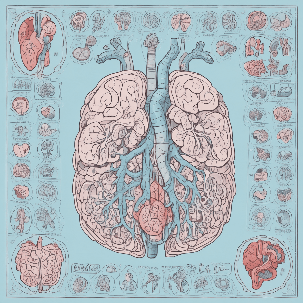 Body Quiz Defenders game banner