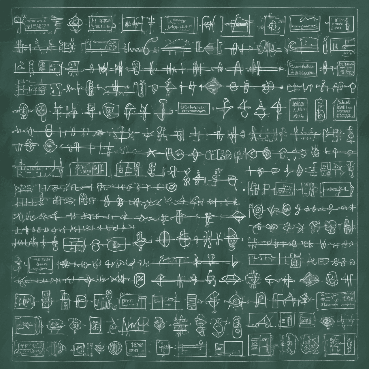 Math Mania Race game banner