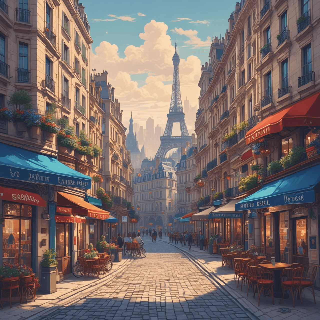 Bonjour Dash game banner