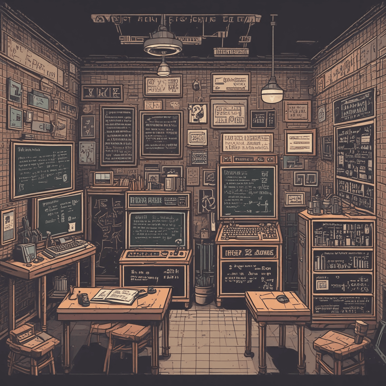 Calculus Course Run game banner