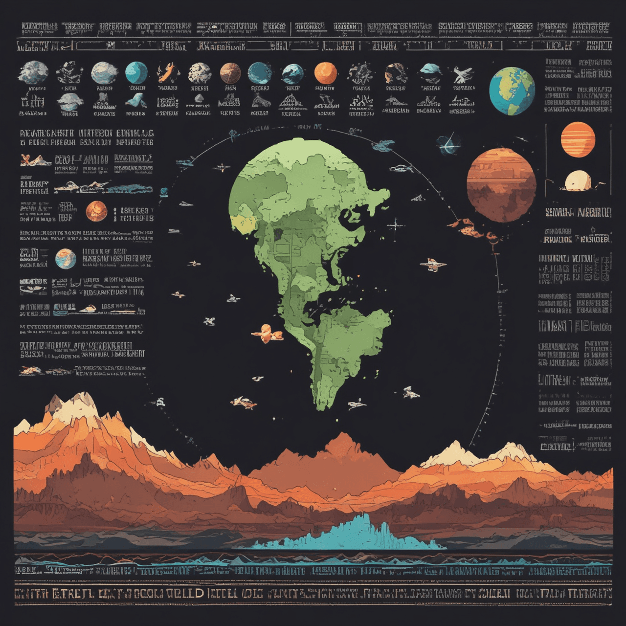 Evolution Jump game banner