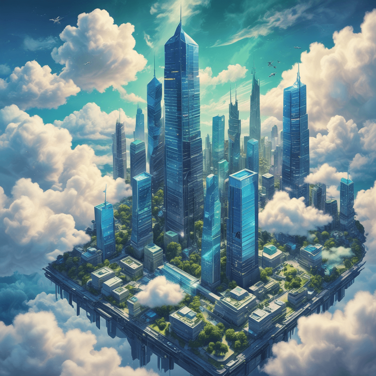 HR Ascent Quiz game banner