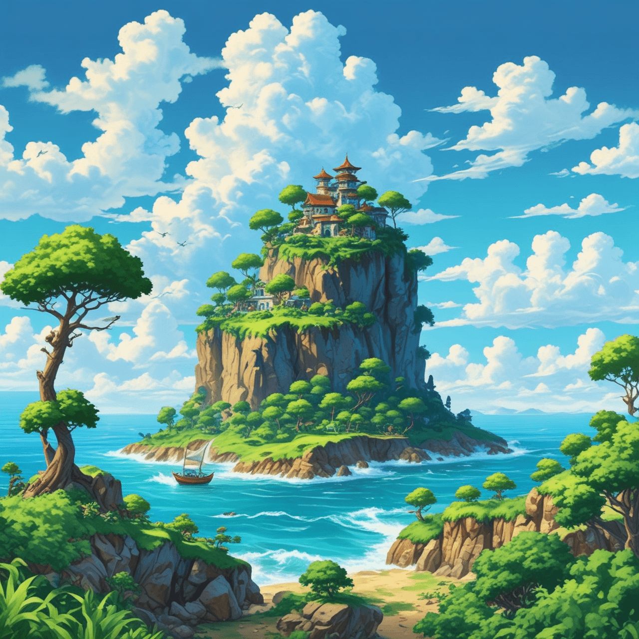 Factor Frenzy game banner