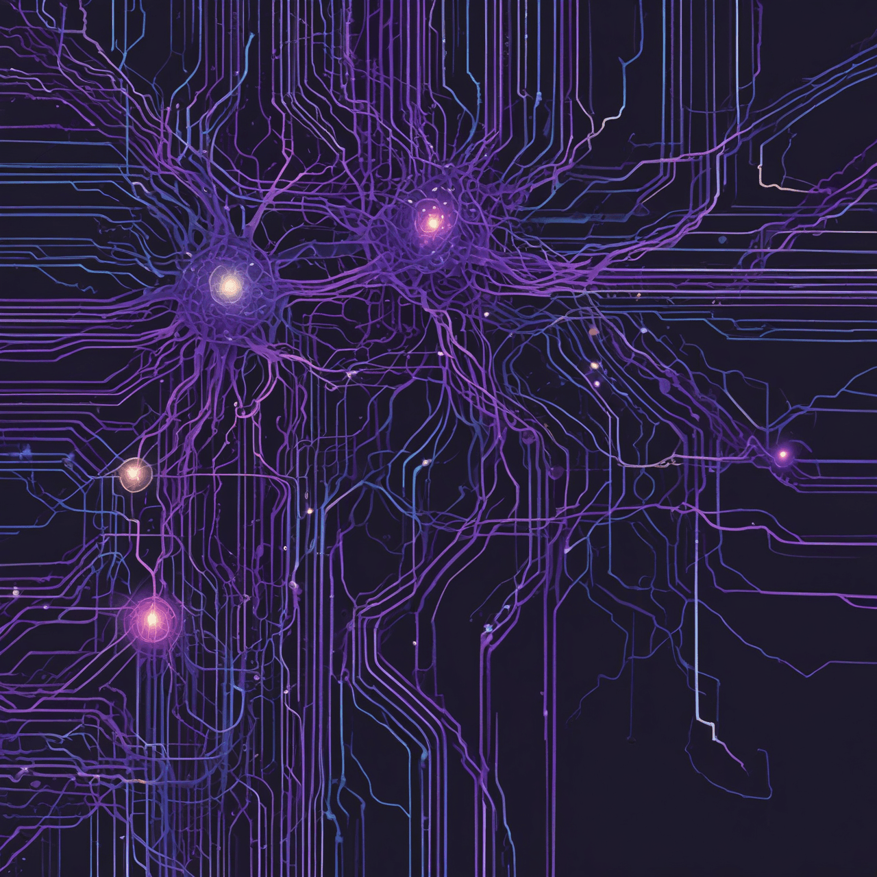 Neural Pathway Rush game banner