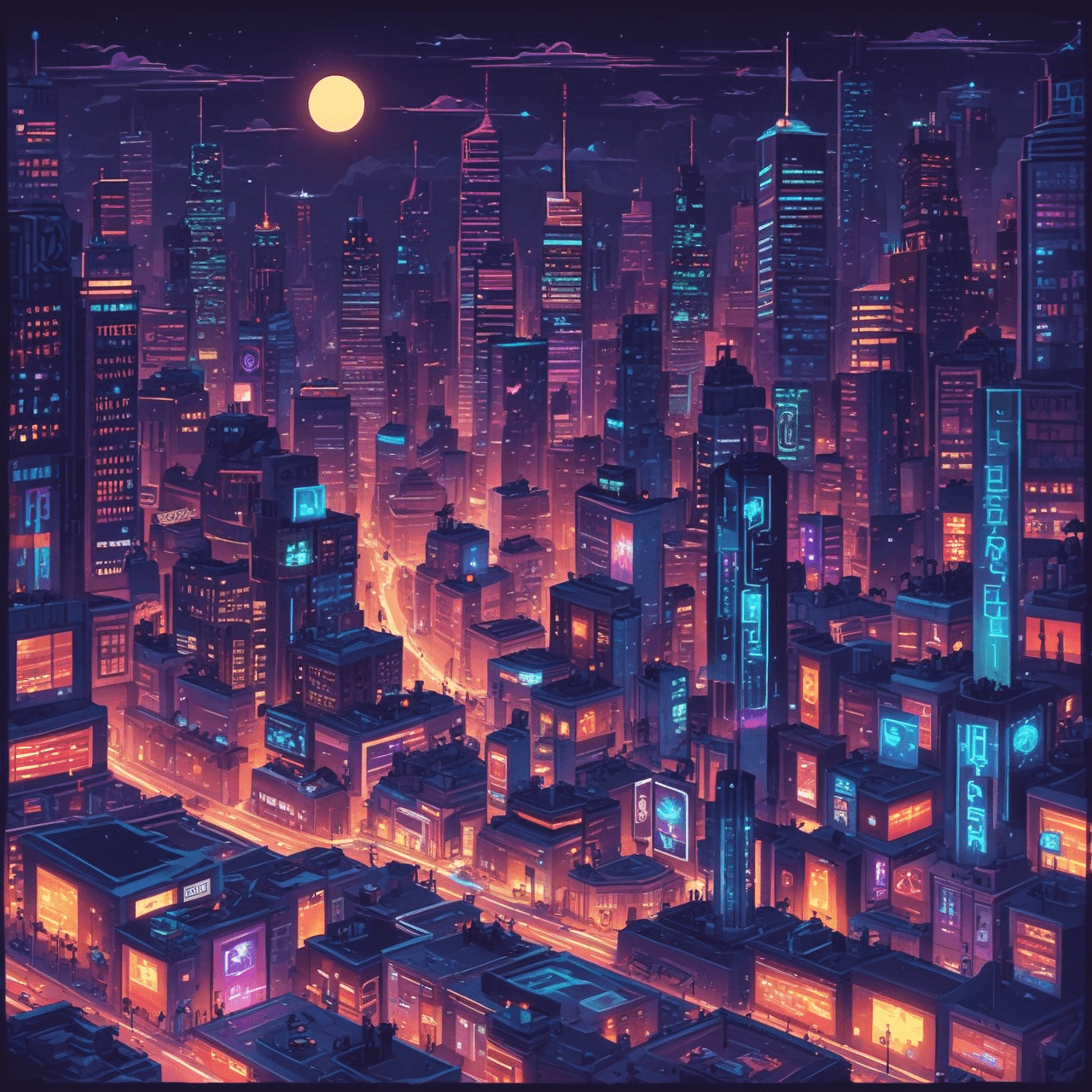 Multiplication Mania Run game banner