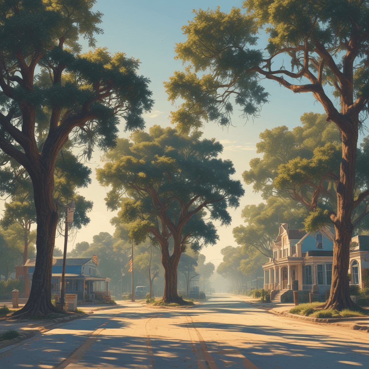 Scout's Race to Justice game banner