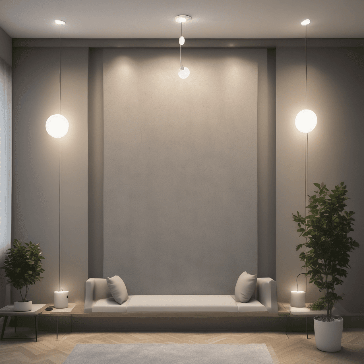 Závod jehličnanů game banner