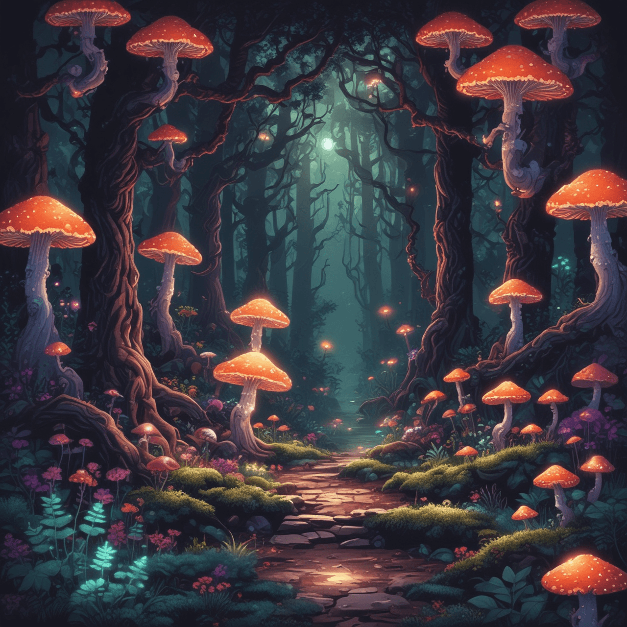 Magisk kapplöpning game banner