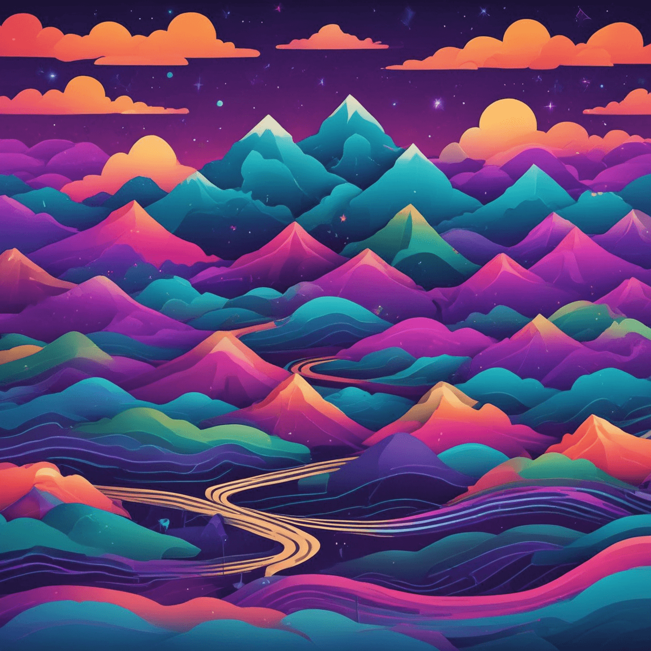 Trig Jetpack Adventure game banner