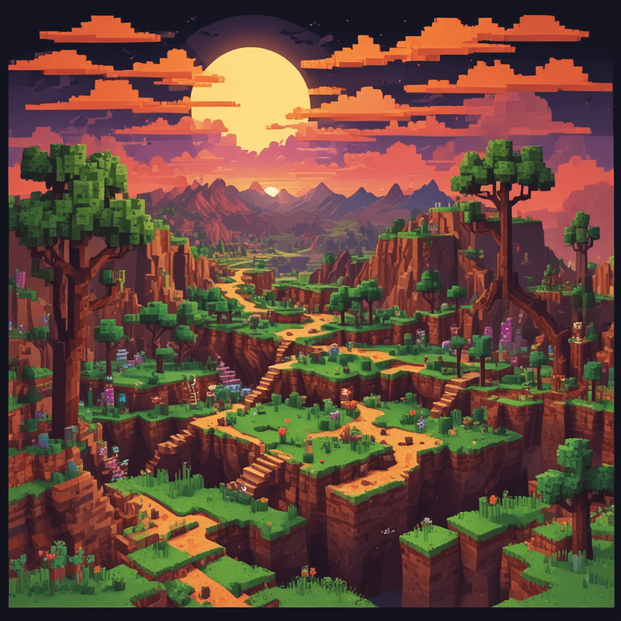 Blockbuster Run game banner