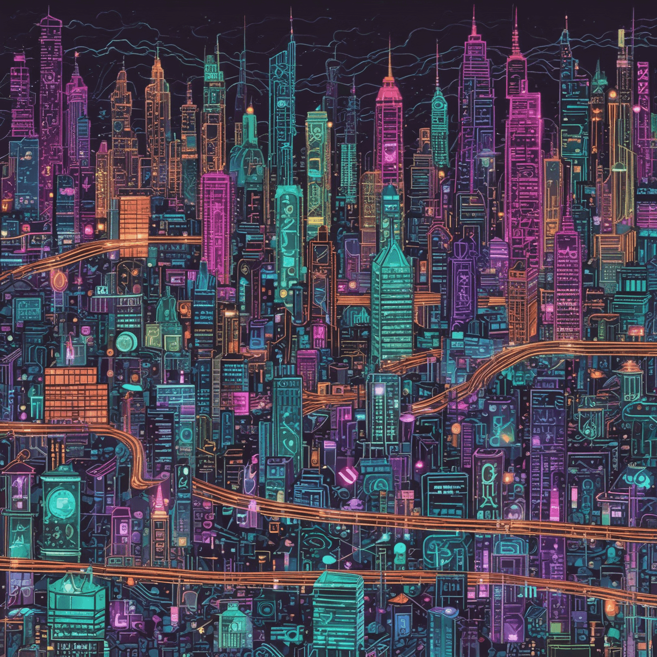 Equation Race game banner