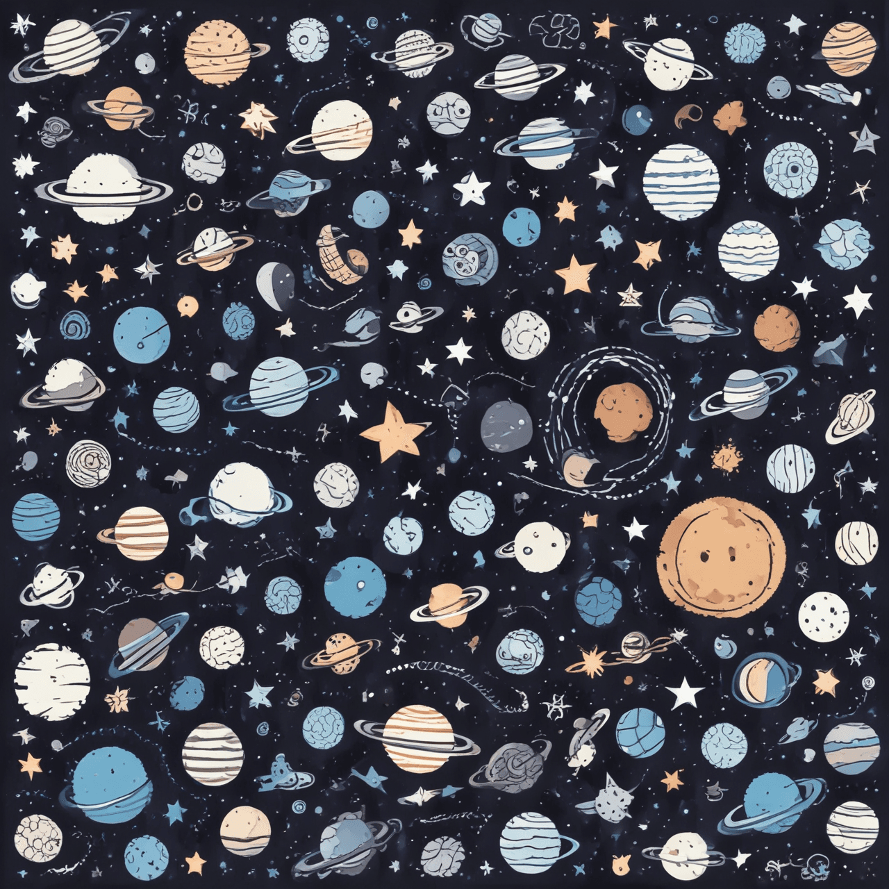 Cosmic Runner Quiz game banner