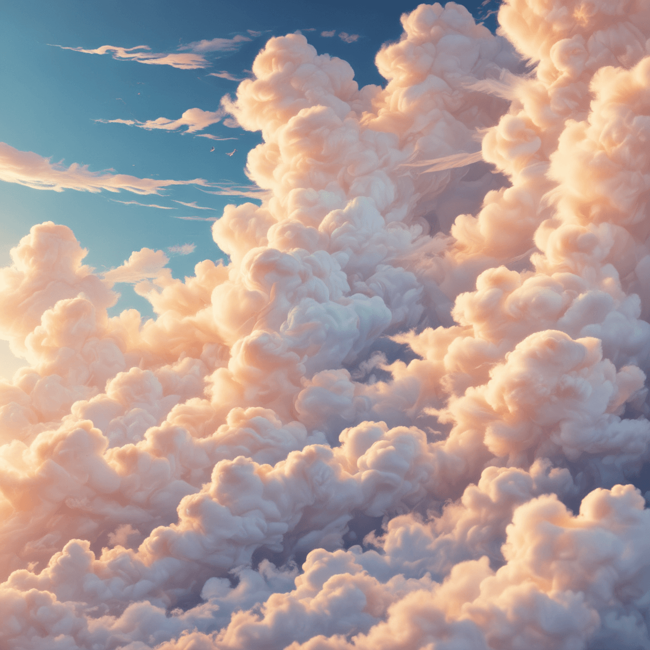 Declaration of Independence: Cloud Leap game banner