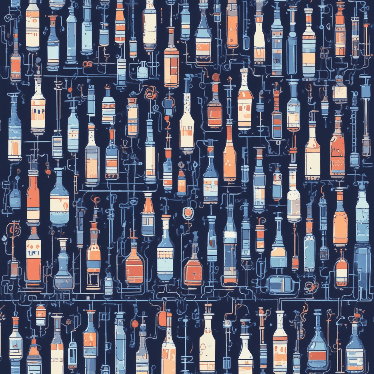 Jetpack Quiz Adventure game banner