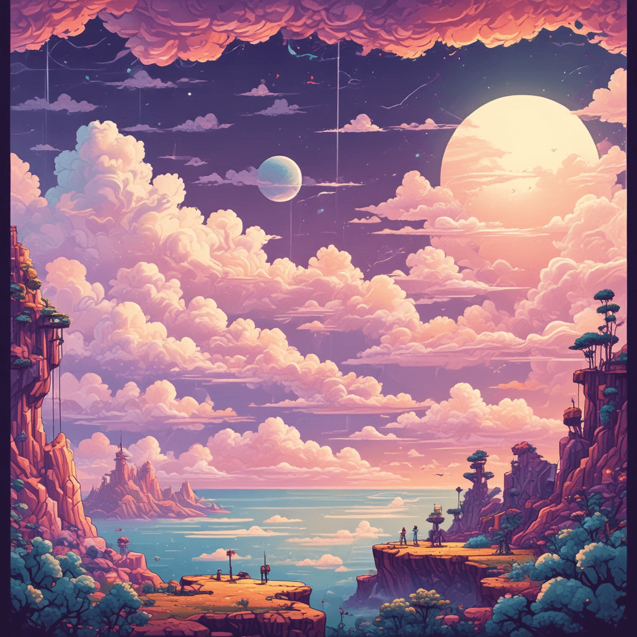 Cellular Bridge Challenge game banner