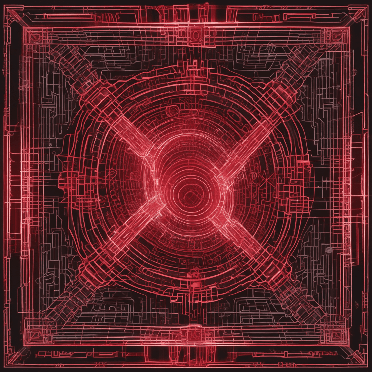 SQL Circus Thru Nirvana game banner