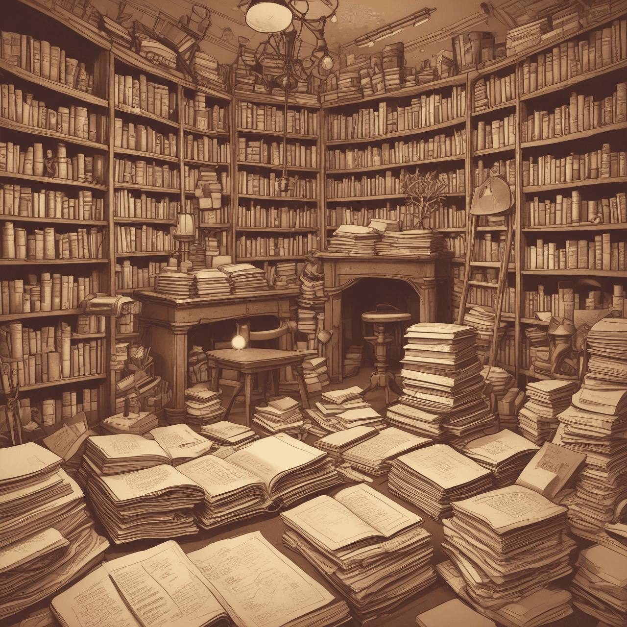 Genealogy Chase Quiz game banner