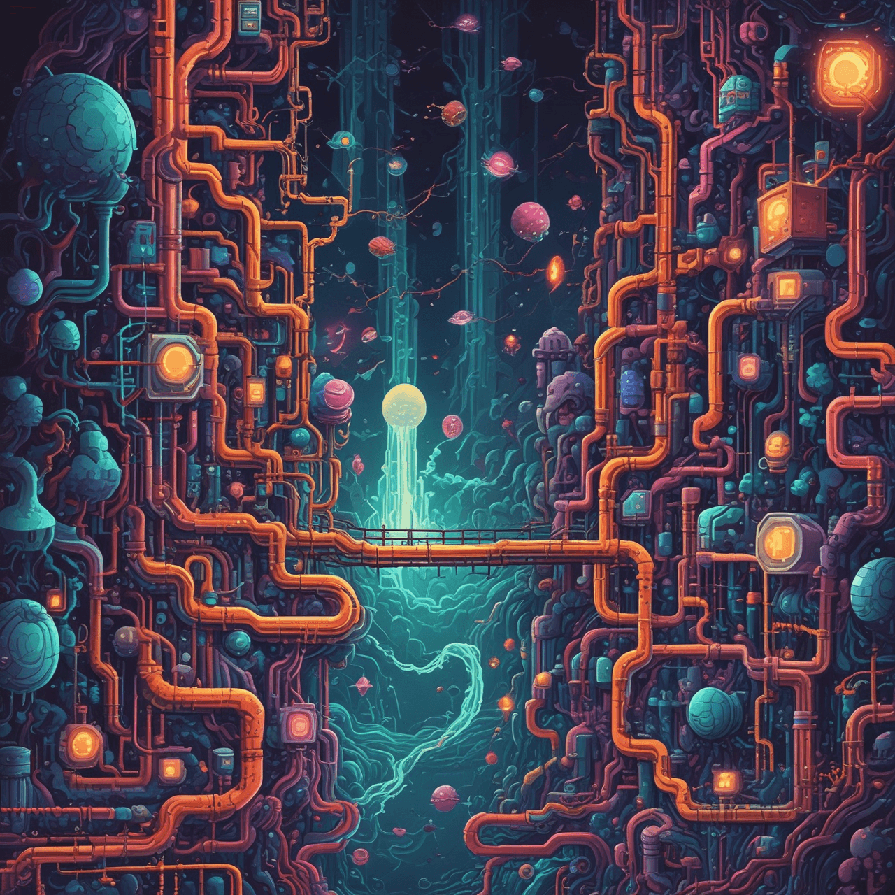 Fluid Balance Challenge game banner