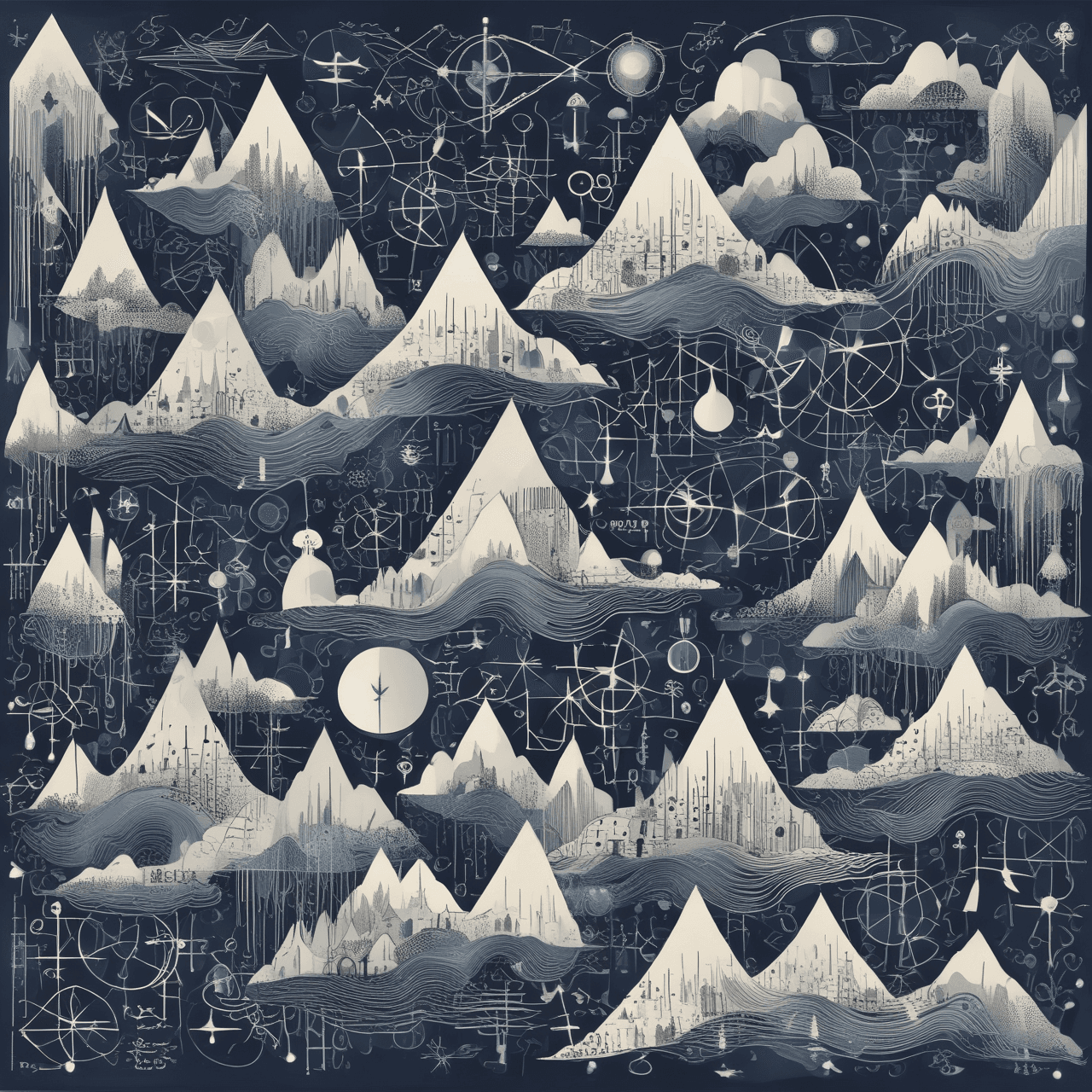 Math Mania Run game banner