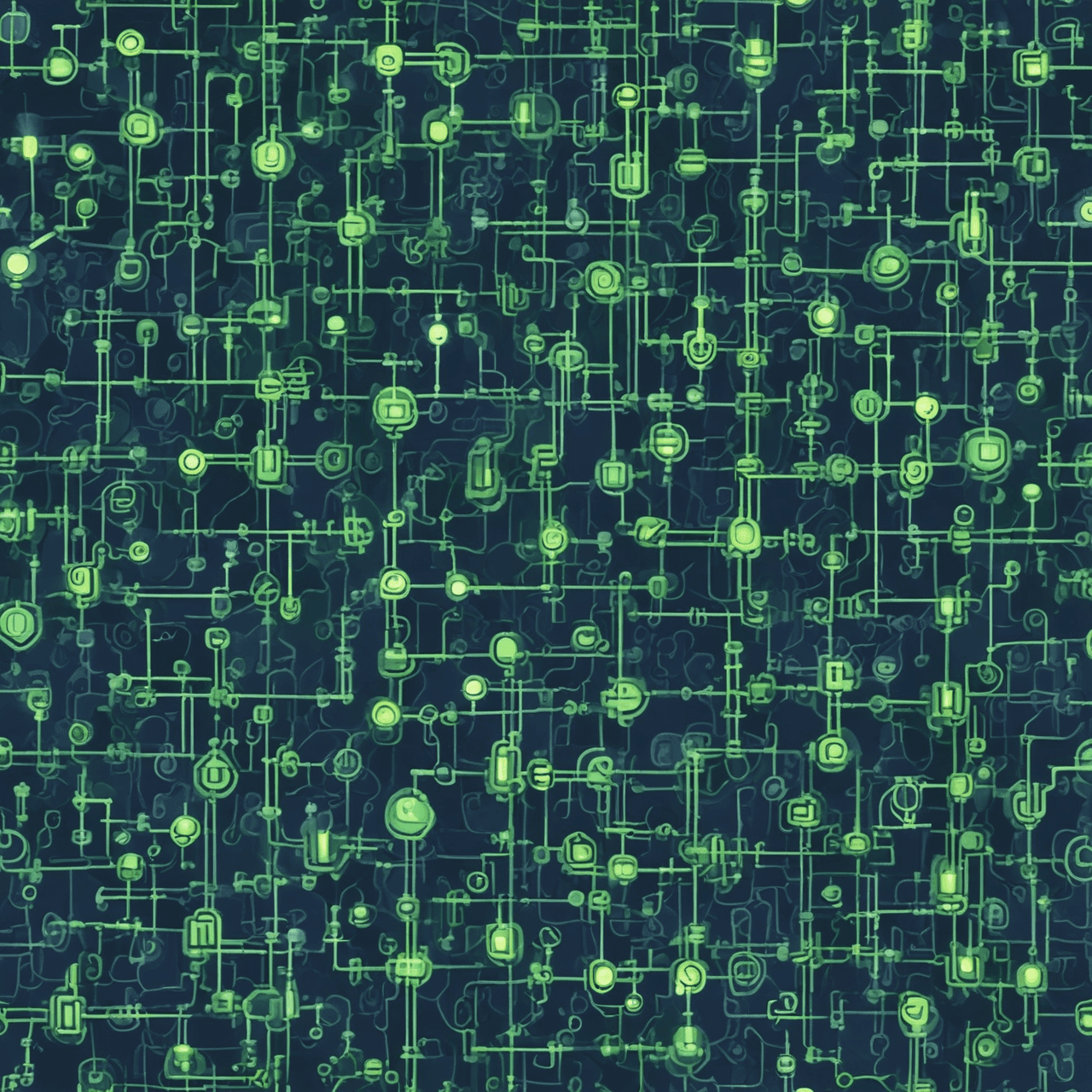 Organic Reaction Race game banner