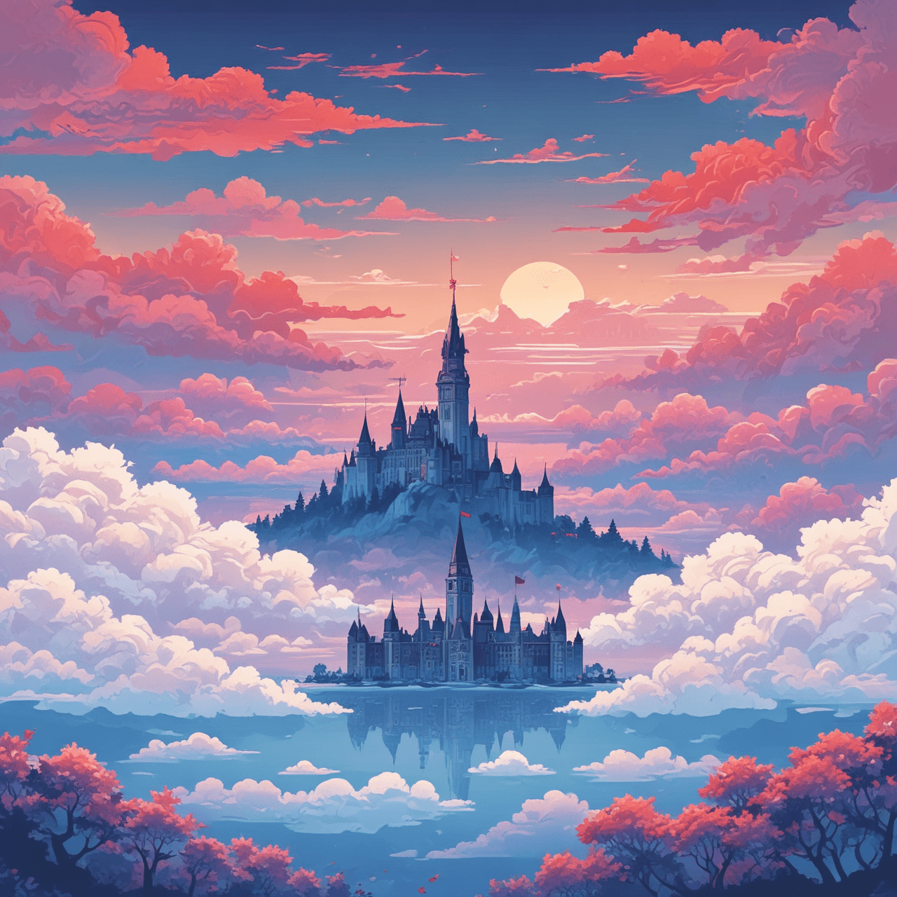 Parliament Path Quiz game banner