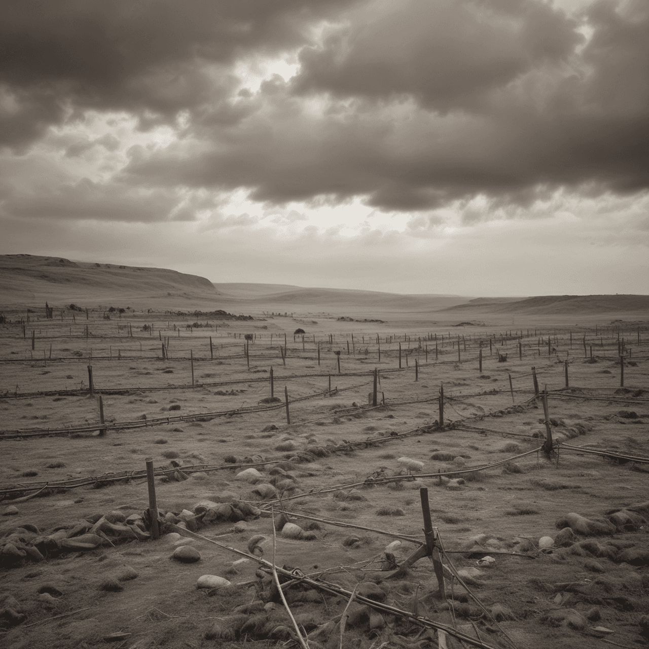 Salto de la Gran Guerra game banner