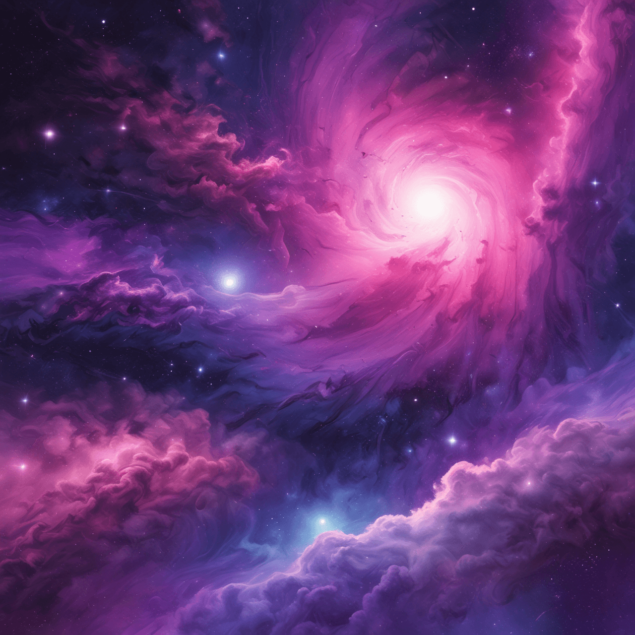 Cosmic Voyager game banner