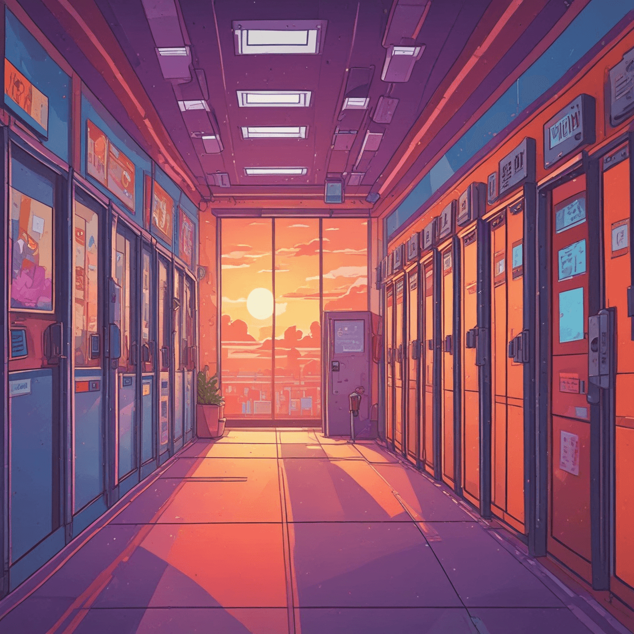 Adolescent Ascent Quiz game banner