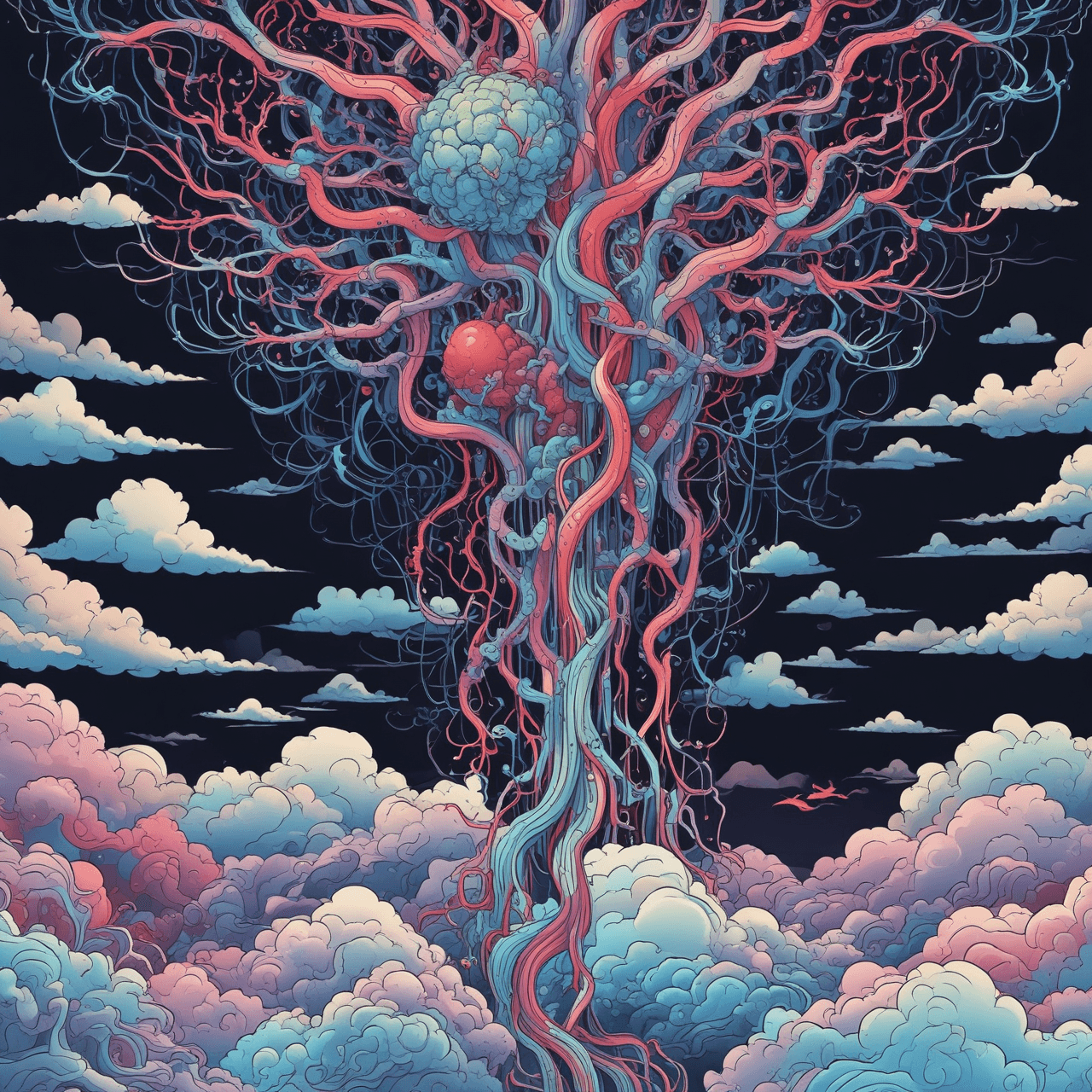 Lipid Leap Quiz game banner