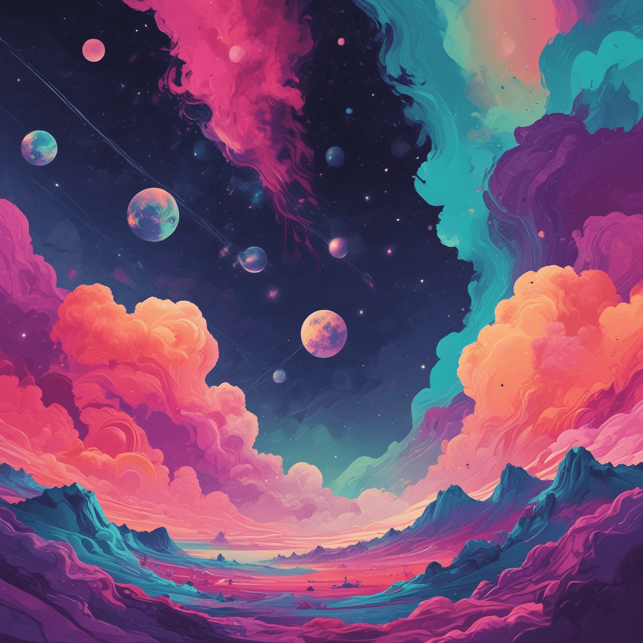 Salto Organizacional game banner