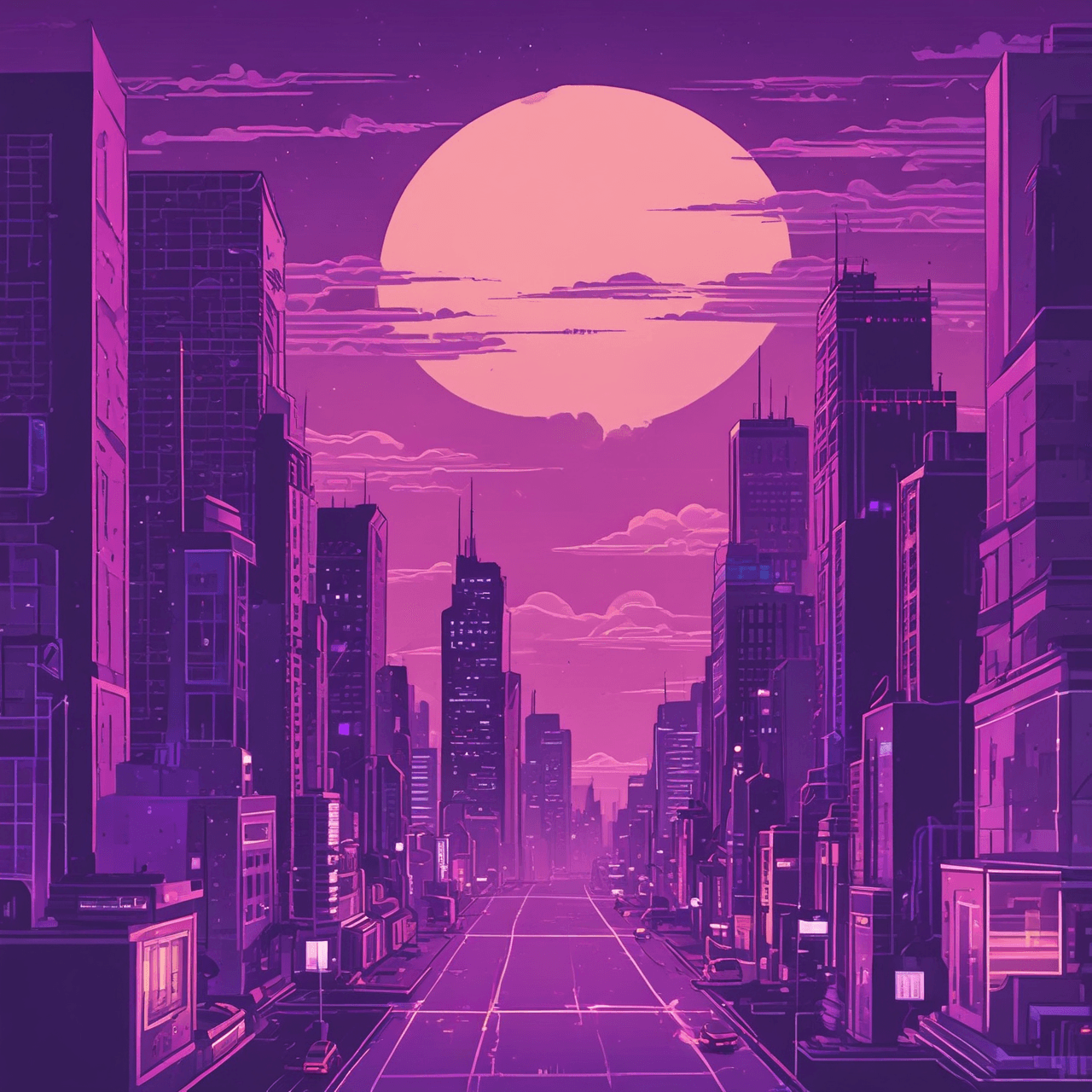 Calculus Rush game banner