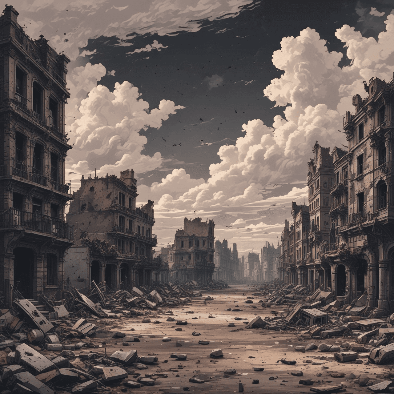 Eco Jump game banner