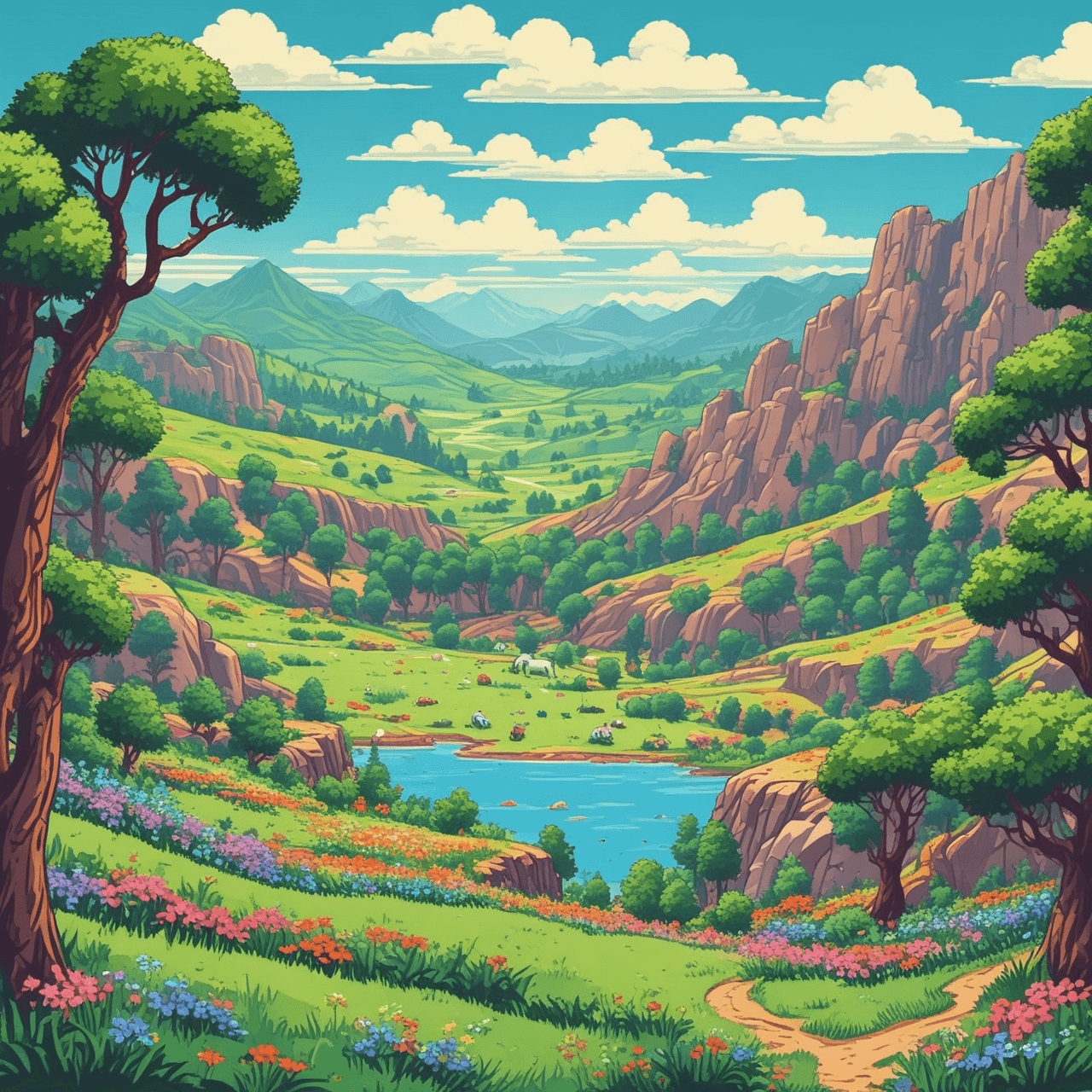 Autotroph Defenders game banner