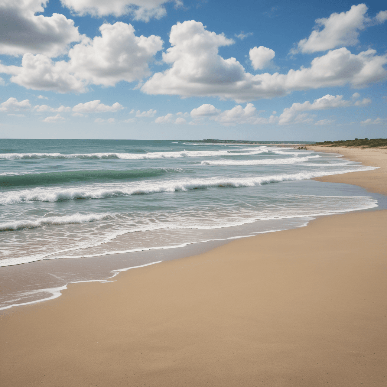 Coastal Run Quiz game banner