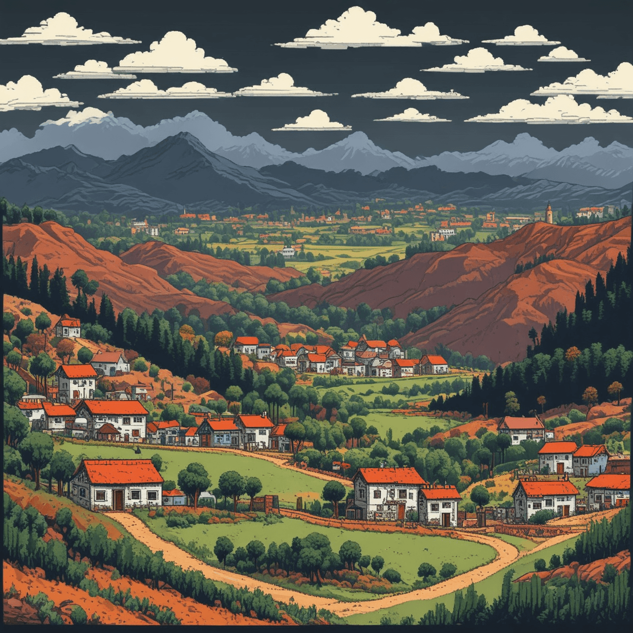 Verbo Salto game banner