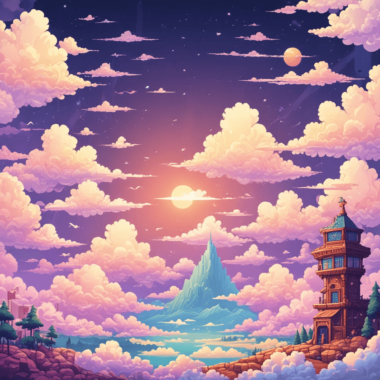 FED 10 Bridge Challenge game banner