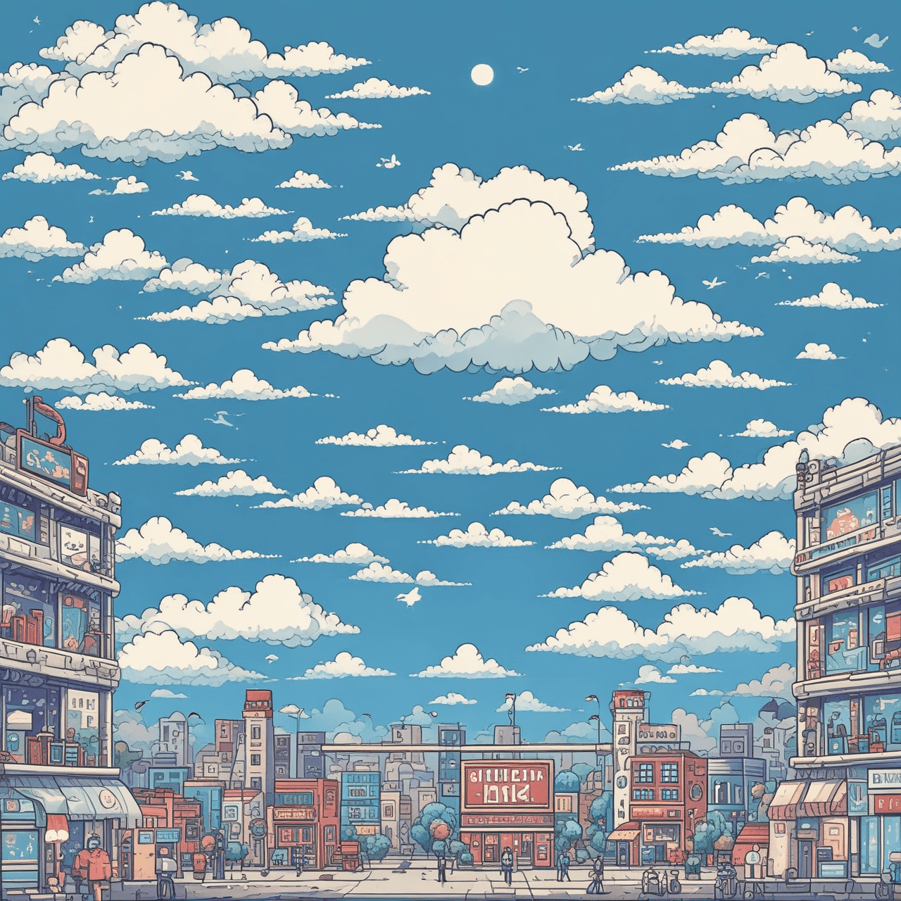 Hypertension Journey game banner