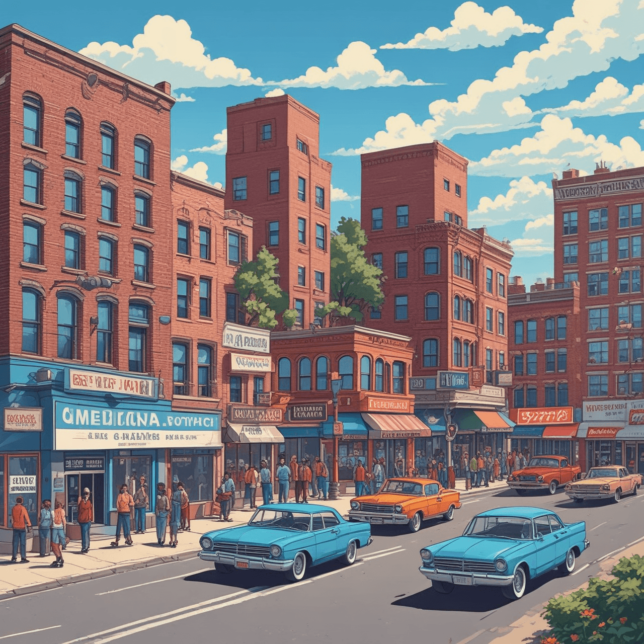 Freedom Run Quiz game banner