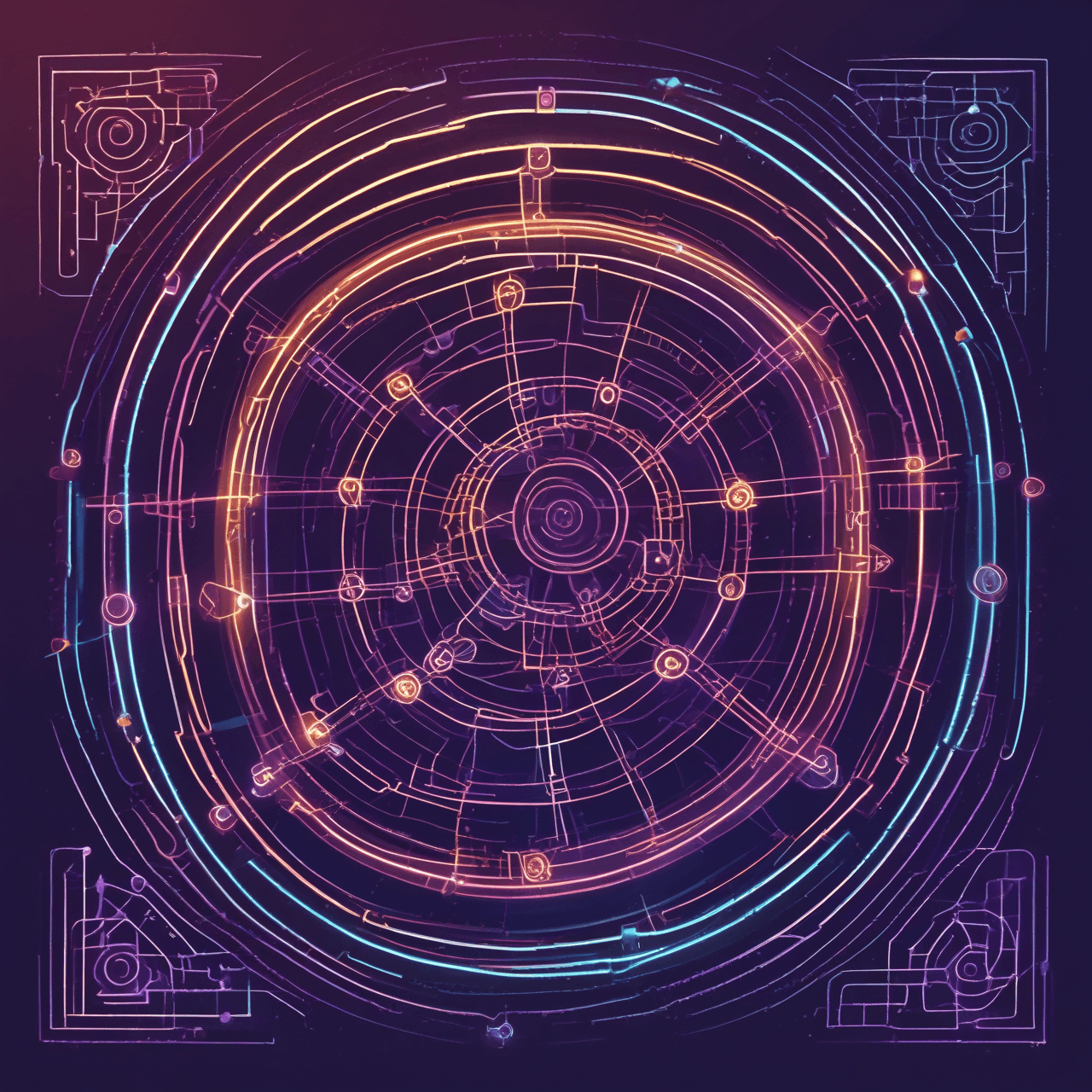 Unit Circle Quiz Adventure game banner