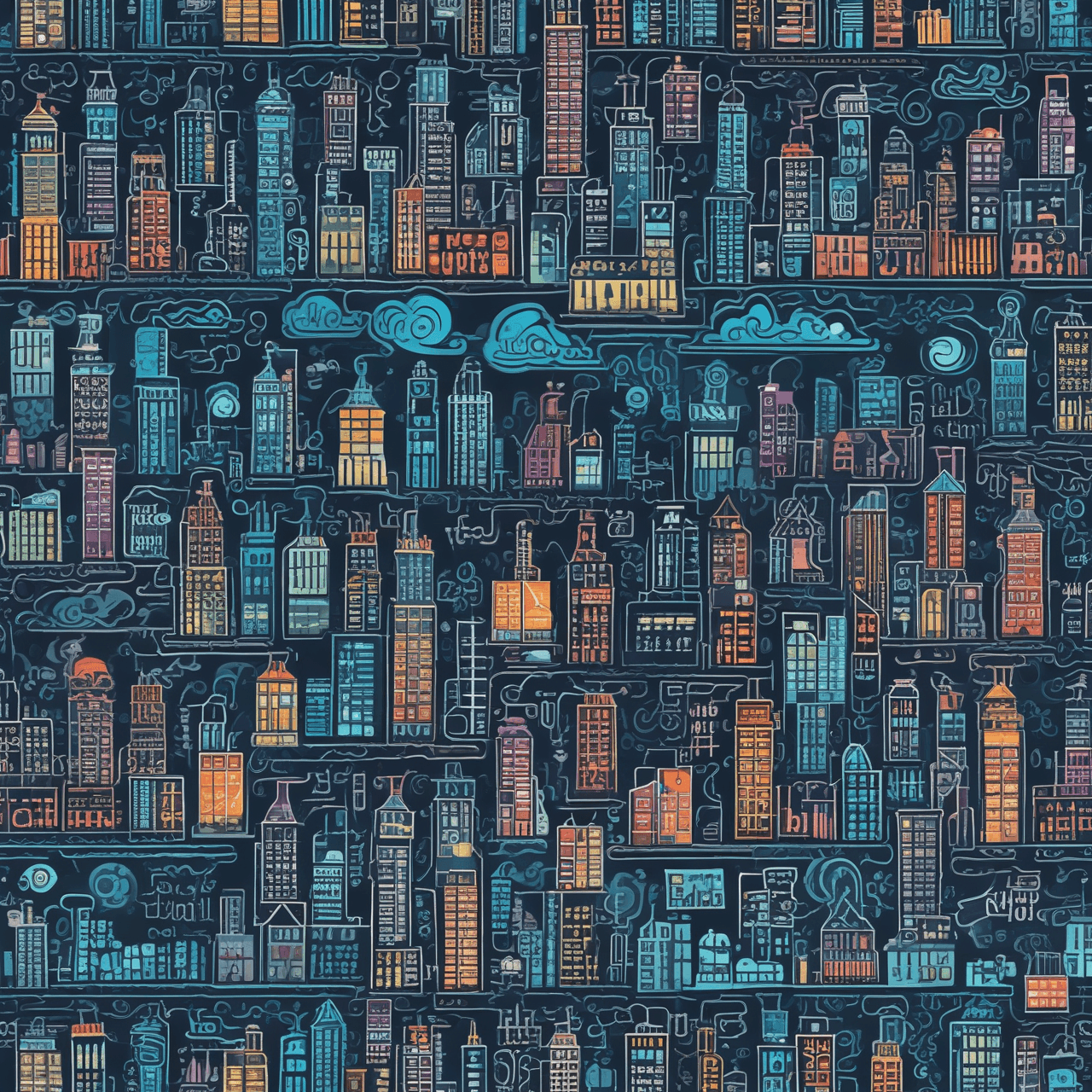 Atomic Runner Quiz game banner