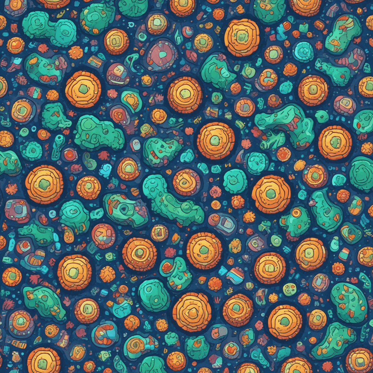 Cellular Sprint Quiz game banner